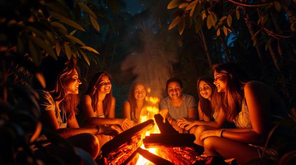 5 raisons de choisir un voyage solidaire pour s'enrichir