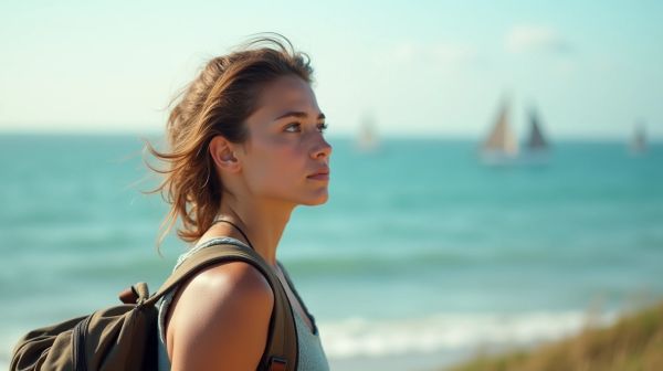 Voyage solidaire : partir loin, revenir grandi