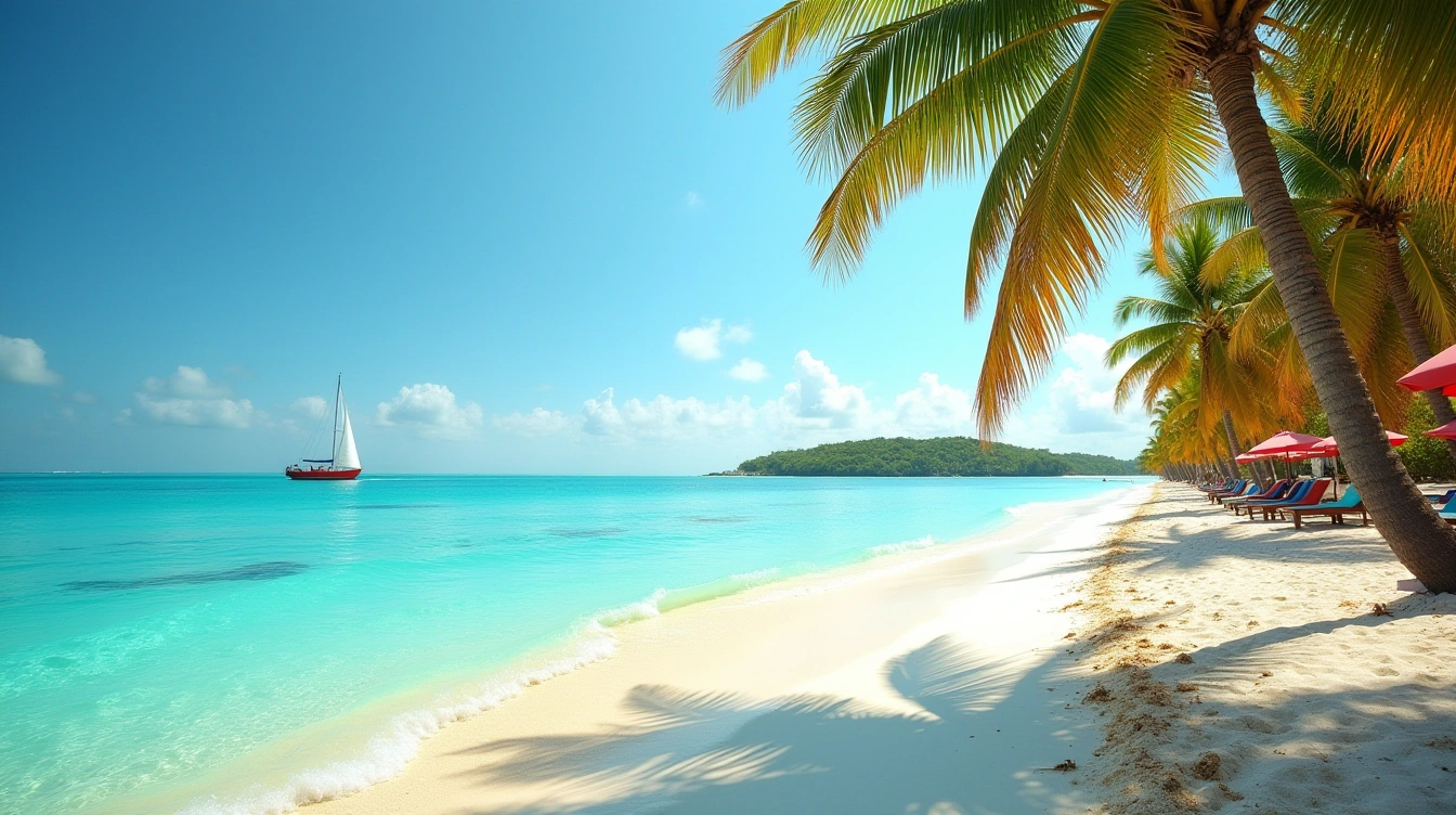 Vos questions sur les séjours tout compris aux Bahamas